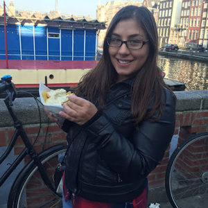 Meet your Posher, Melissa